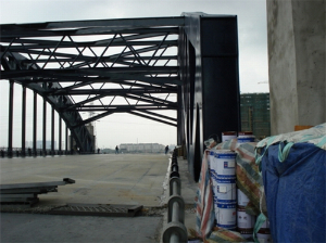 铁西专注工业场景喷漆服务